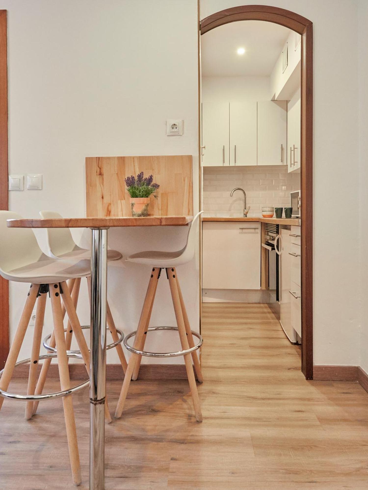 Dolsa 43 - A Pie De Pistas ! Apartment Pas De La Casa Bagian luar foto