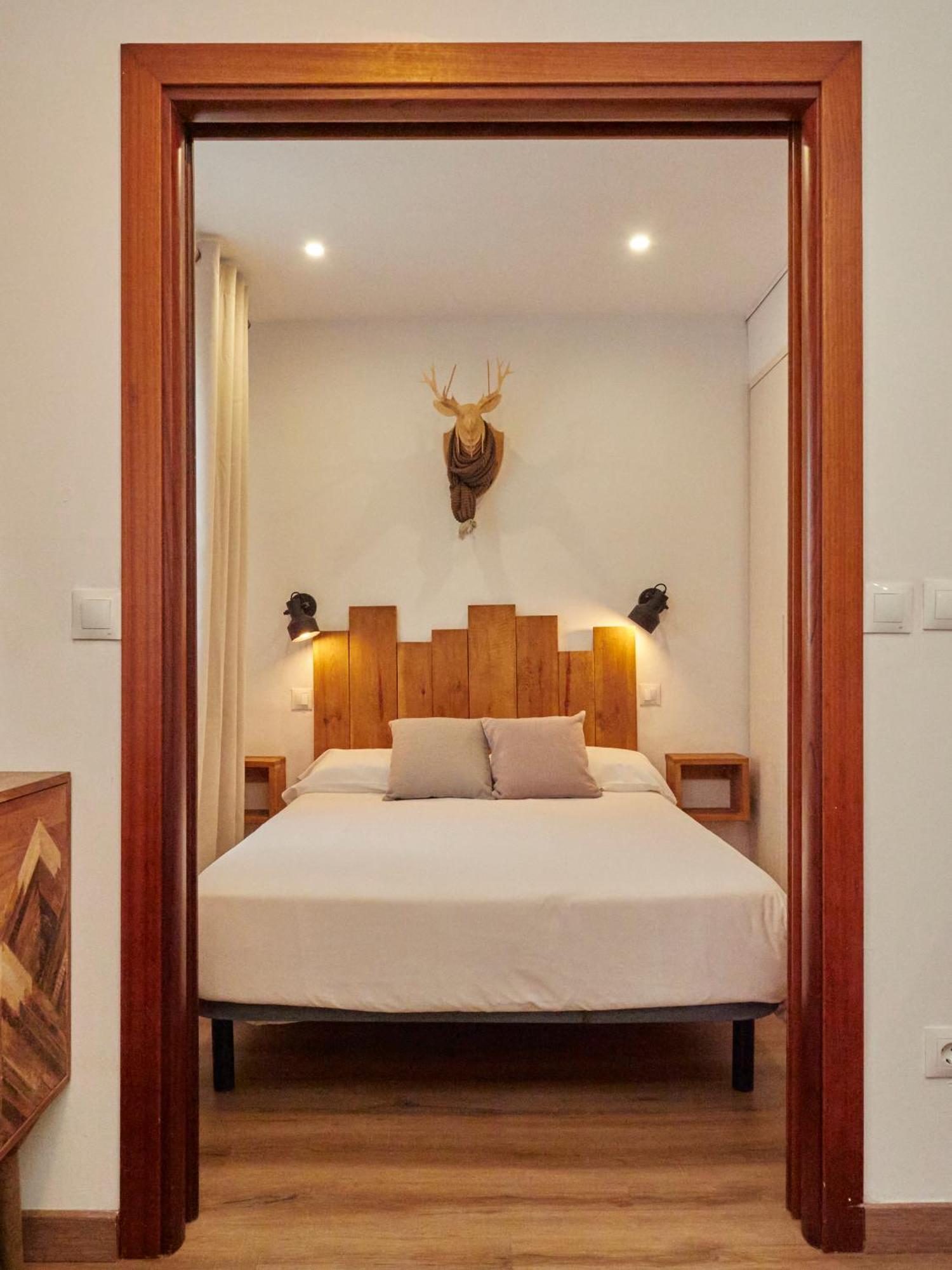 Dolsa 43 - A Pie De Pistas ! Apartment Pas De La Casa Bagian luar foto