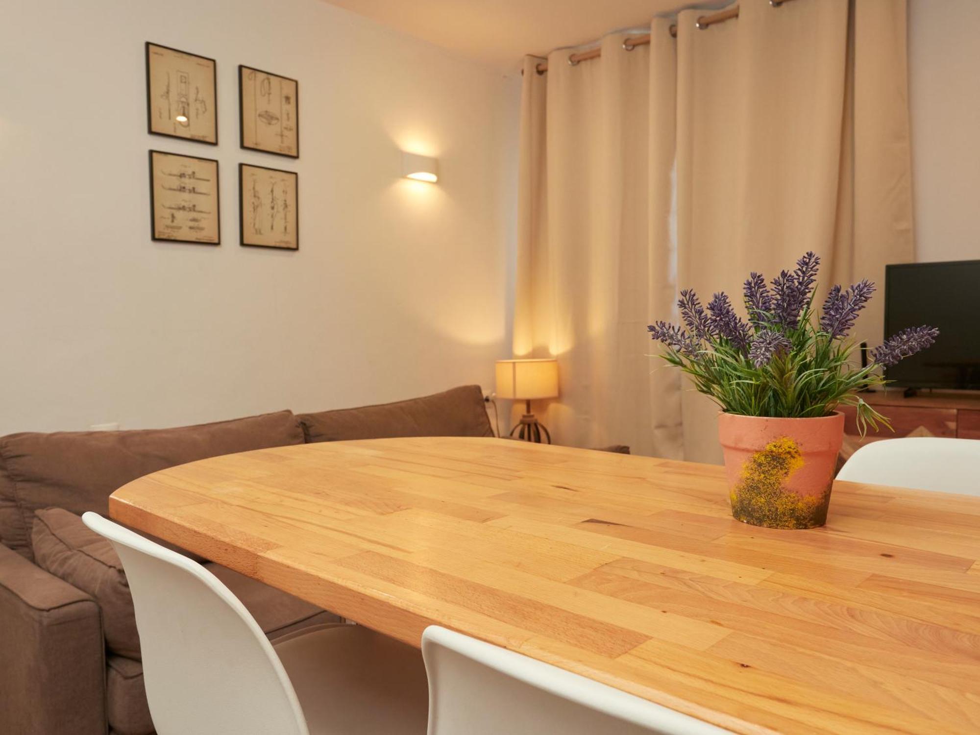Dolsa 43 - A Pie De Pistas ! Apartment Pas De La Casa Bagian luar foto