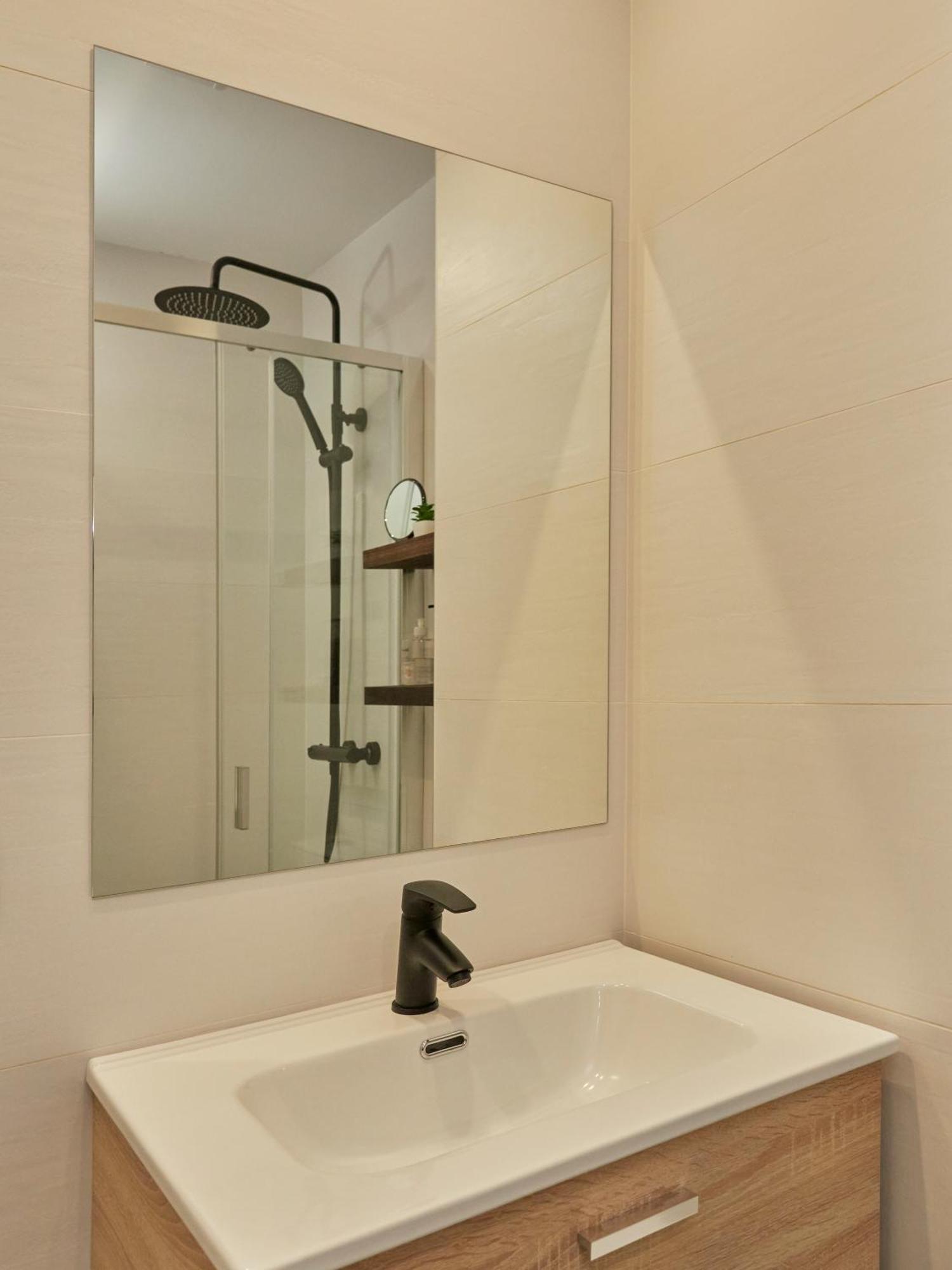 Dolsa 43 - A Pie De Pistas ! Apartment Pas De La Casa Bagian luar foto