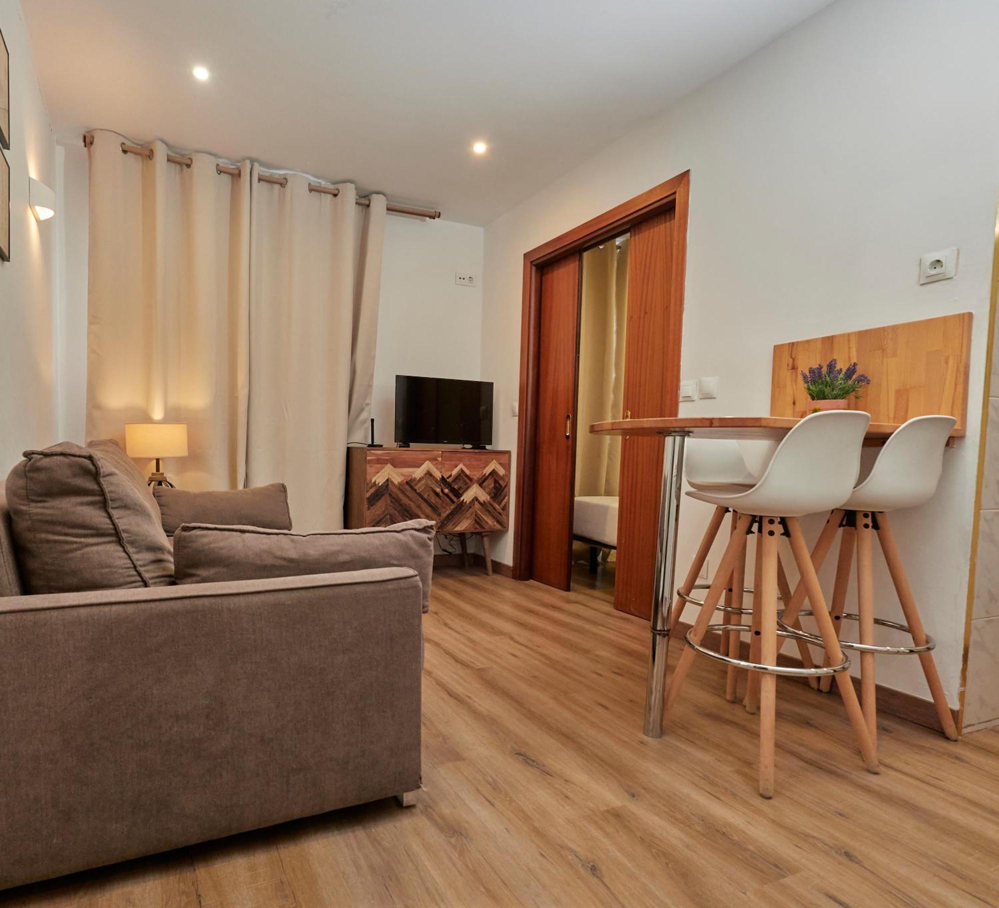 Dolsa 43 - A Pie De Pistas ! Apartment Pas De La Casa Bagian luar foto